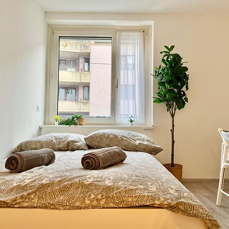Prime Suites Near Schoenbrunn Castle 维也纳 外观 照片