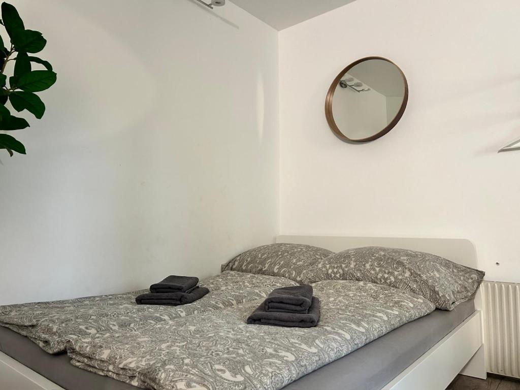 Prime Suites Near Schoenbrunn Castle 维也纳 外观 照片
