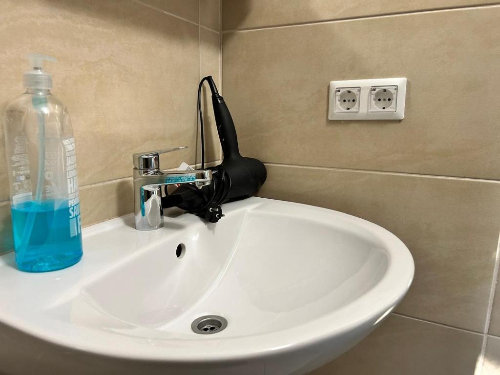 Prime Suites Near Schoenbrunn Castle 维也纳 外观 照片