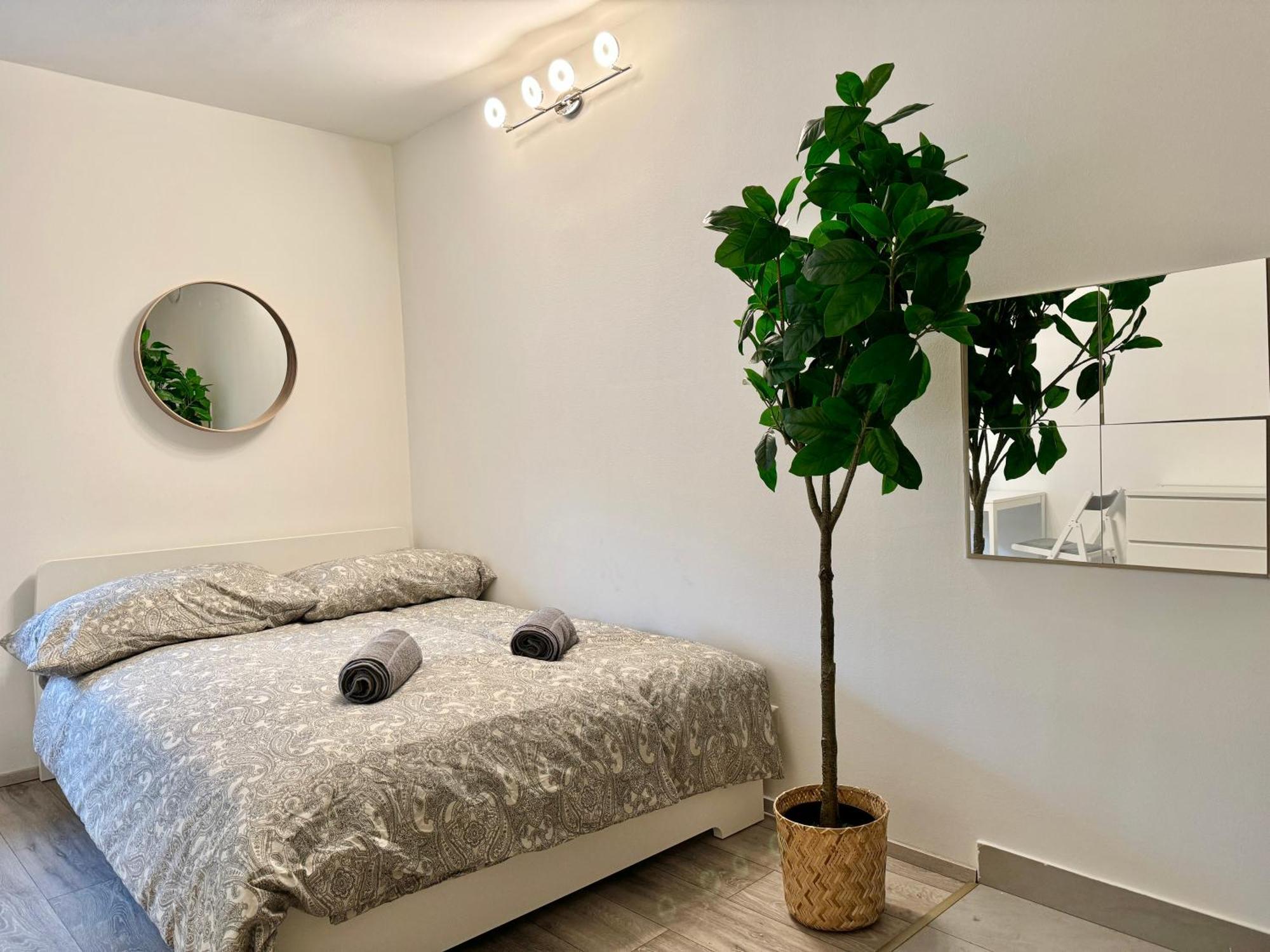 Prime Suites Near Schoenbrunn Castle 维也纳 外观 照片