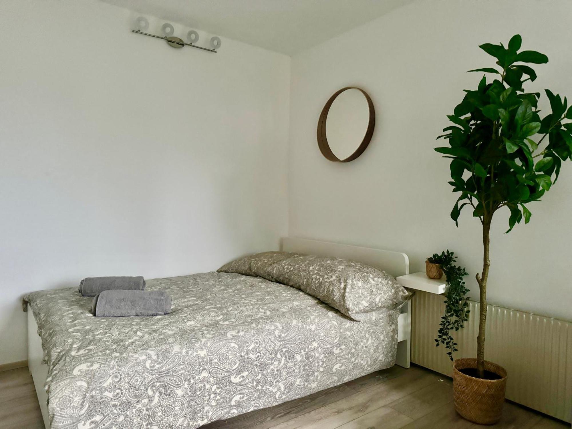 Prime Suites Near Schoenbrunn Castle 维也纳 外观 照片