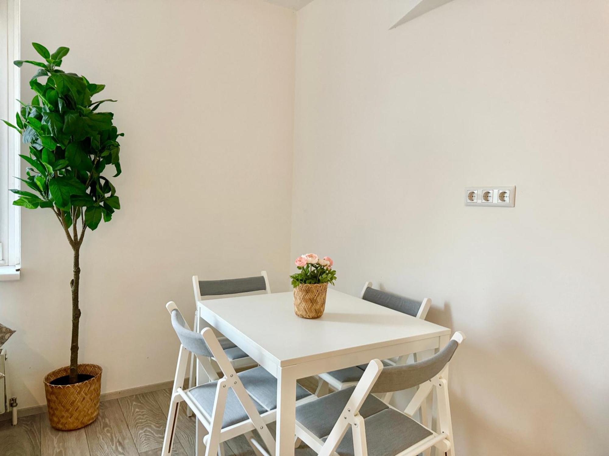 Prime Suites Near Schoenbrunn Castle 维也纳 外观 照片