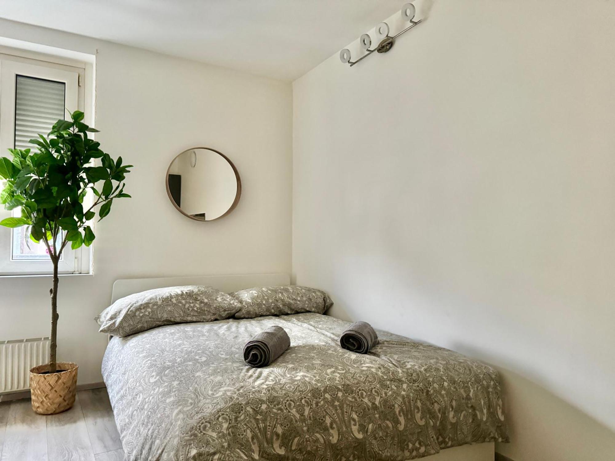 Prime Suites Near Schoenbrunn Castle 维也纳 外观 照片