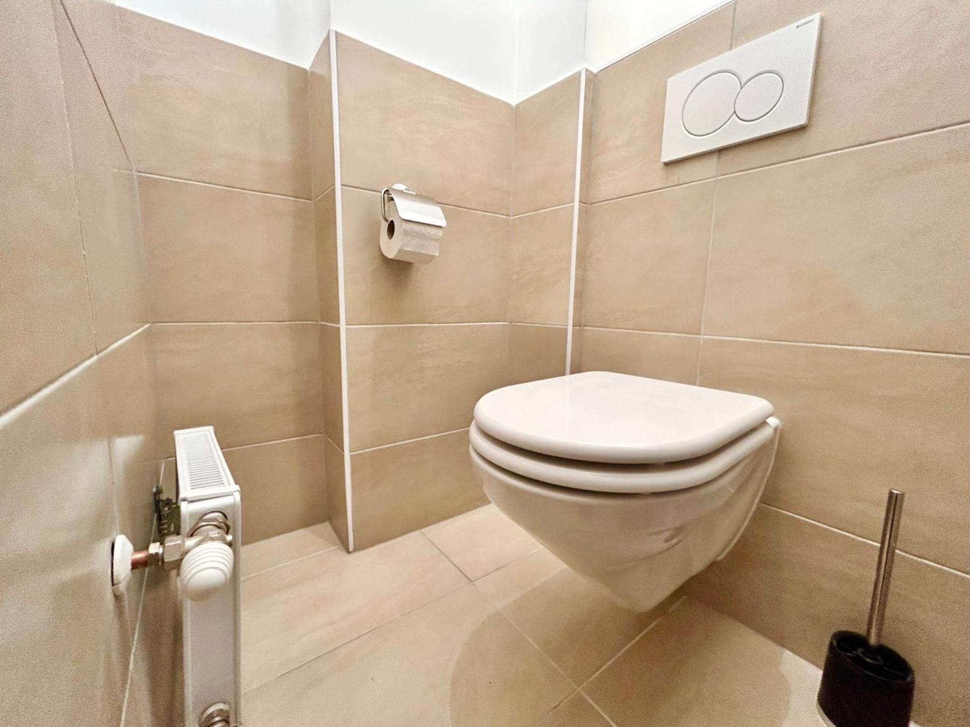 Prime Suites Near Schoenbrunn Castle 维也纳 外观 照片